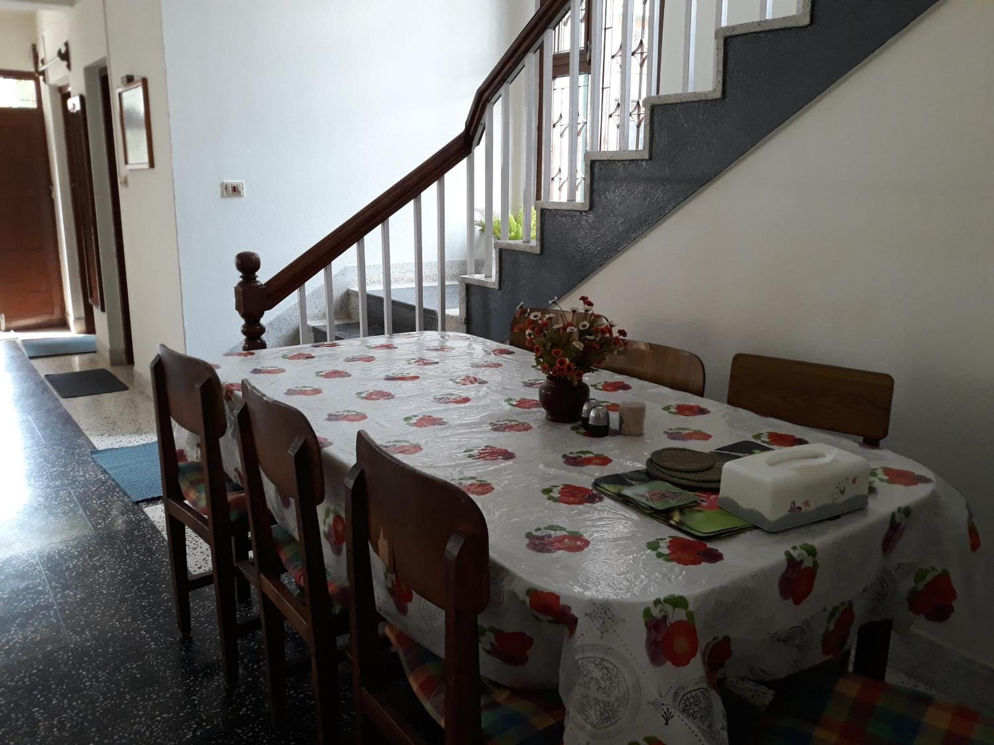 Goshen House Kathmandu Bagian luar foto