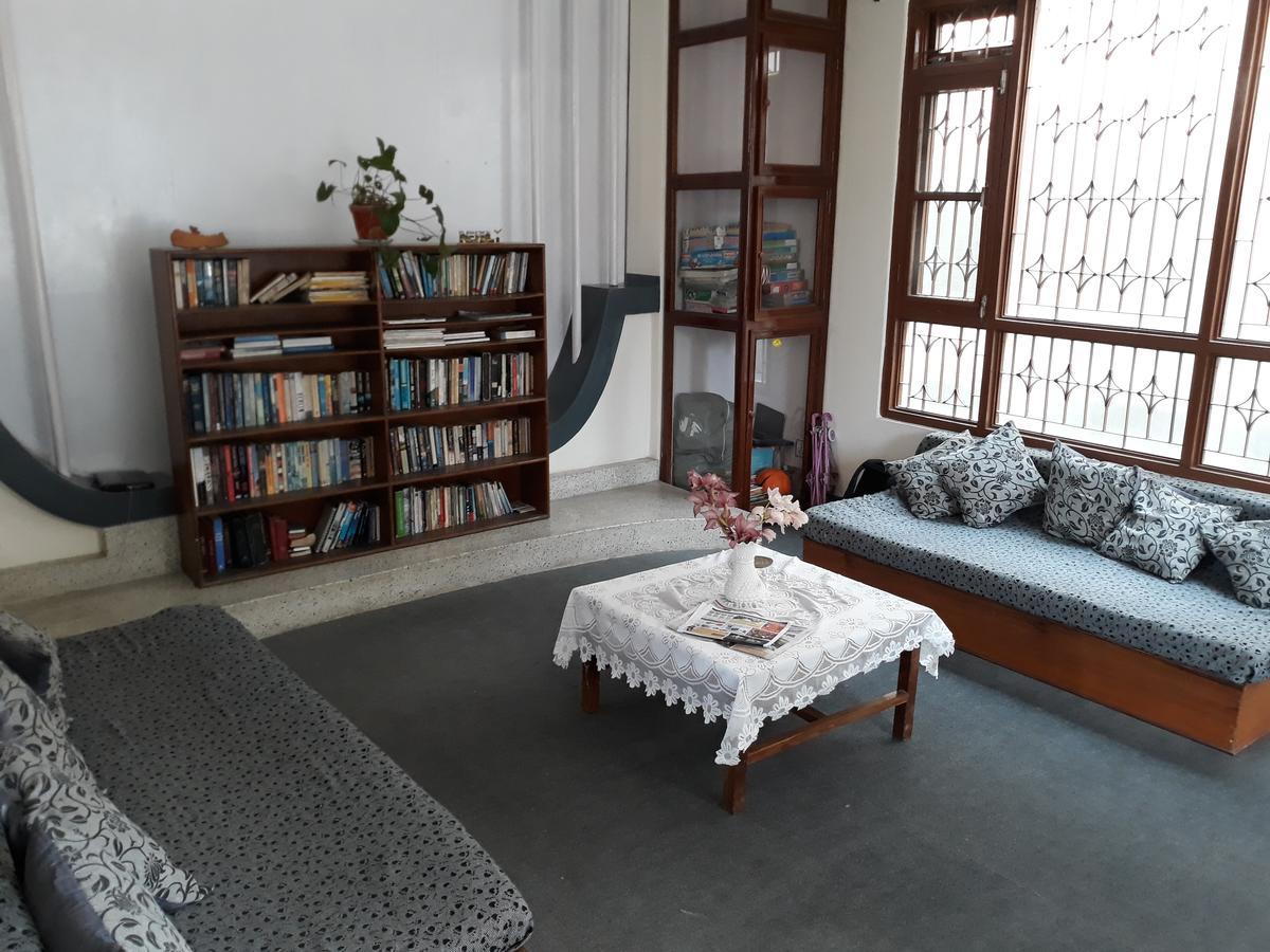 Goshen House Kathmandu Bagian luar foto