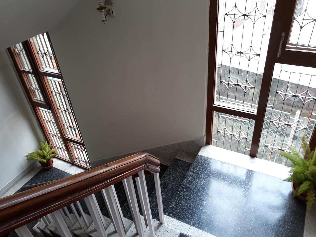 Goshen House Kathmandu Bagian luar foto